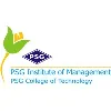 PSG Institute of Management PSG Institute of Management