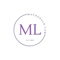 MacDonald Law