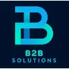 B2B solutions B2B solutions