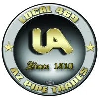 UA Local 469 UA Local 469
