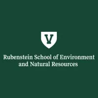 University of Vermont Rubenstein School of Environment and Natural Resources