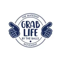 Grab Life By The Balls