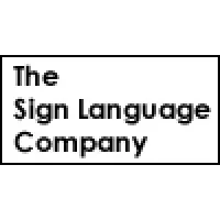 The Sign Language Company The Sign Language Company