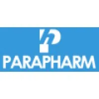 PARAPHARM S.A.L email format