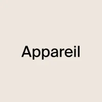 APPAREIL Architecture