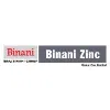 Binani Zinc Limited Binani Zinc Limited