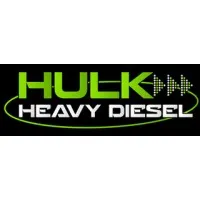 Hulk Heavy Diesel Hulk Heavy Diesel