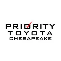 Priority Toyota Chesapeake