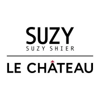 Suzy Shier