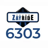 ZayRide email format