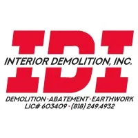 Interior Demolition, Inc. Interior Demolition, Inc.