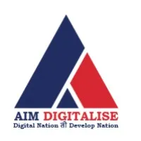 AIM Digitalise Pvt. Ltd.