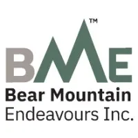 Bear Mountain Endeavours Inc
