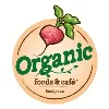 Organic Foods and Cafe Organic Foods and Cafe