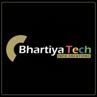 Bhartiya Tech Info Solutions Bhartiya Tech Info Solutions