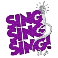 SING SING SING!