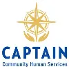 CAPTAIN Community Human Services CAPTAIN Community Human Services