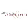 Affordable Granite & Cabinetry Affordable Granite & Cabinetry