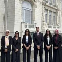 Willem C. Vis ASU Team