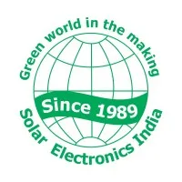 Solar Electronics Solar Electronics