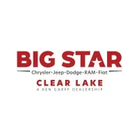 Big Star Chrysler Jeep Dodge RAM Fiat