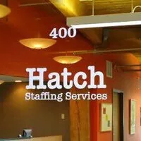 Hatch Staffing Services