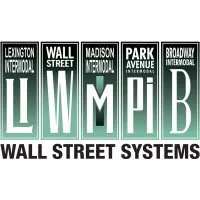 Wall Street Systems Inc
