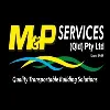 M&P Services (QLD) Pty Ltd