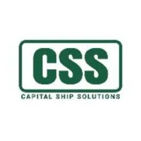 CAPITAL SHIP SOLUTIONS - CSS