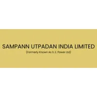 Sampann Utpadan India Limited (Formerly Known As S. E. Power Ltd)