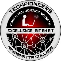 TechPioneers - Computer Science Society, Aryabhatta College