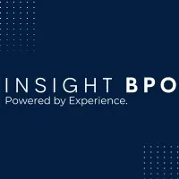 Insight BPO - Contact Center Transformation and Advisory