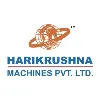 Harikrushna Machines Pvt. Ltd. Harikrushna Machines Pvt. Ltd.