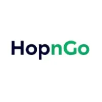 HopnGo - Your Ride, Your Way.