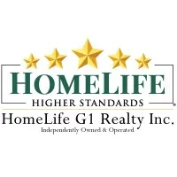 Homelife G1 Realty Inc. Brokerage