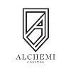 Alchemi Capital, LLC. Alchemi Capital, LLC.