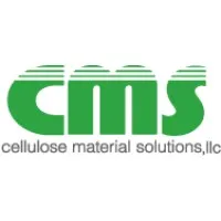 Cellulose Material Solutions, LLC (CMS)