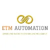 ETM Automation Pvt Ltd ETM Automation Pvt Ltd