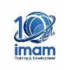 Imam For Training & Developement Imam For Training & Developement