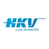 HKV lijn in water