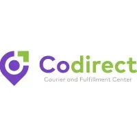 Codirect Courier And Fulfillment Center