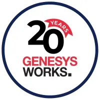 Genesys Works Houston