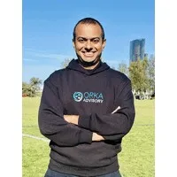 Orka Advisory