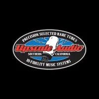 Upscale Audio