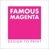 FAMOUS MAGENTA FAMOUS MAGENTA