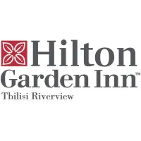 Hilton Garden Inn Tbilisi Riverview