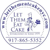 Let Them Eat Cake NYC Let Them Eat Cake NYC