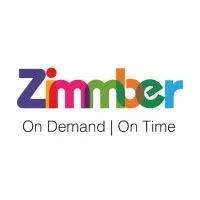 Zimmber (Now QuikrEasy)