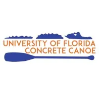 UF Concrete Canoe