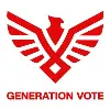 Generation Vote Generation Vote